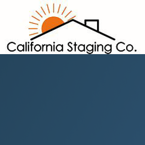 California Staging Co. logo