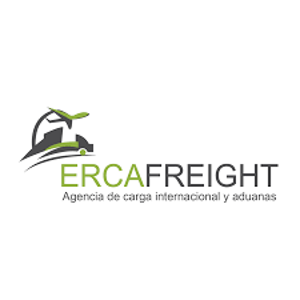 Erca Freight logo