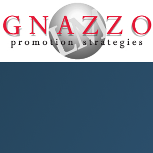 LM Gnazzo Promotion Strategies logo