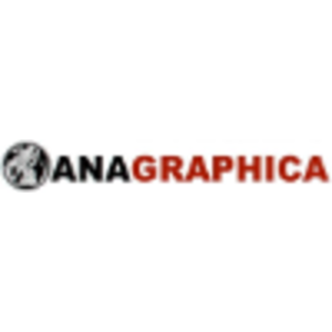 Anagraphica logo