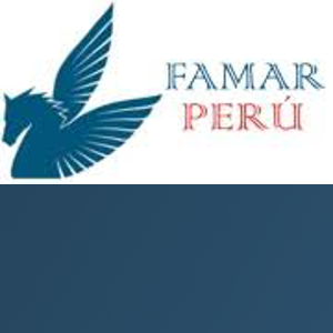 Famar Perú logo