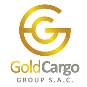 GoldCargo logo