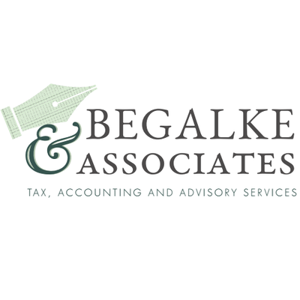 Begalke &amp; Associates, LLC logo