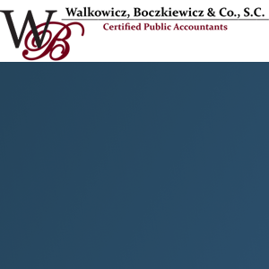 Walkowicz, Boczkiewicz &amp; Co logo