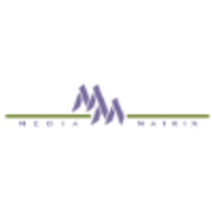 Media Matrix Inc. logo