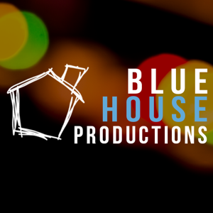 Blue House Productions logo
