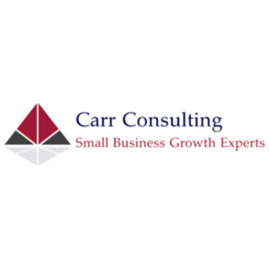 Carr Consulting logo