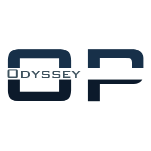 Odyssey Productions, Inc. logo