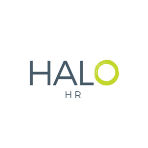 Halo HR Limited logo