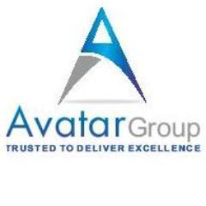 Avatar Groups logo