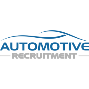 Automotive Recruitment logo