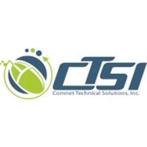 Comnet Technical Solutions logo