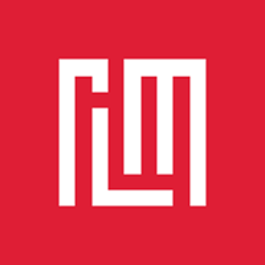 Red Letter Marketing logo