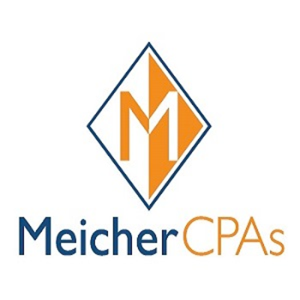 Meicher CPAs, LLP logo
