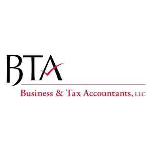 Business &amp; Tax Accountants, LLC logo