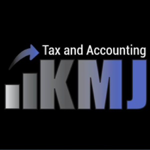 KMJ Tax and Accounting Inc logo