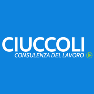 CIUCCOLI logo