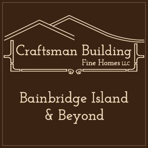 Craftsman Building Fine Homes LLC logo