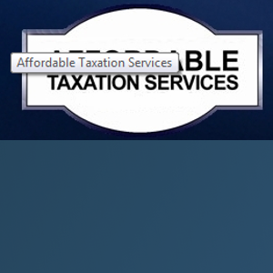 Affordable Taxation Services logo