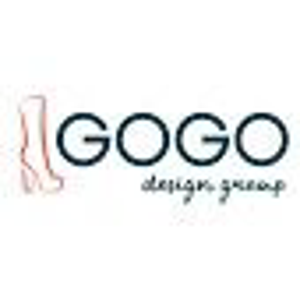 GOGO design group logo