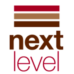 Next Level Now logo