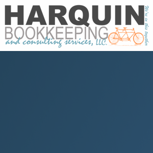 HarQuin Bookkeeping and Consulting Services, LLC. logo