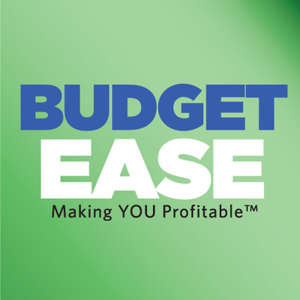 BudgetEase logo