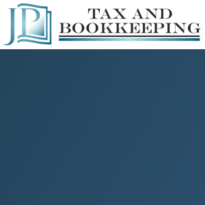 JP Tax and Bookkeeping LLC logo