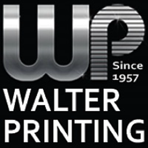 Walter Printing Co Inc logo