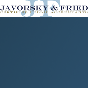 Javorsky &amp; Fried, CPAs logo