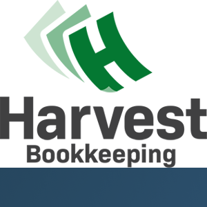 Harvest Bookkeeping logo