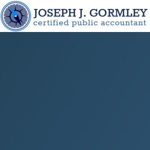 Joseph J. Gormley CPA logo