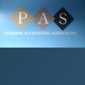 Peirson Accounting Services logo
