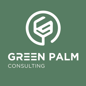 Green Palm Consulting logo
