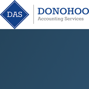 Donohoo Accounting Services logo