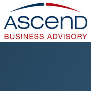 ASCEND Business Advisory logo
