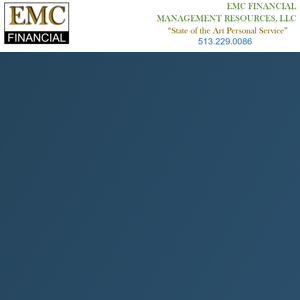 EMC Financial Management Resources, LLC logo