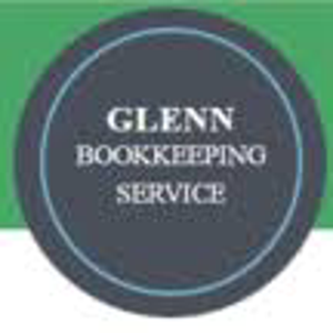 Glenn Bookkeeping Service, Inc. logo