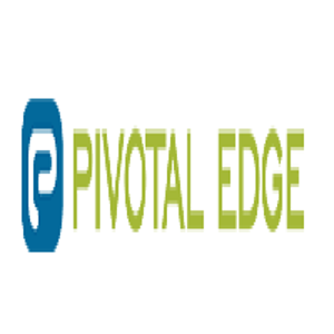 Pivotal Edge Inc. logo
