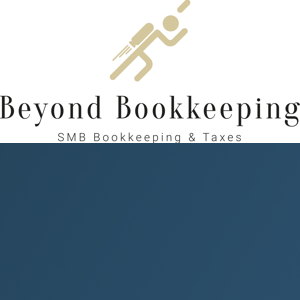 Beyond Bookkeeping (NJ) logo