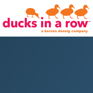 Ducks In A Row logo