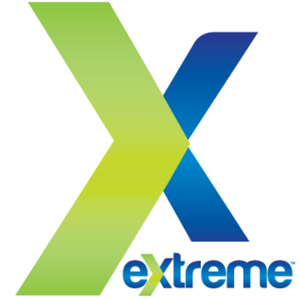 Extreme Marketing &amp; Promotions logo