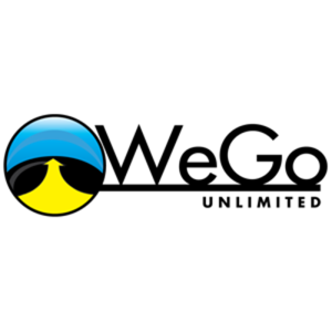 WeGo Unlimited logo