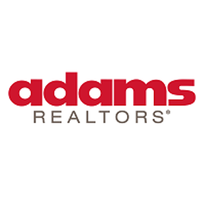 Adams Commercial Real Estate logo