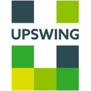 Upswing Creative logo