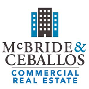 MCBRIDE &amp; CEBALLOS logo