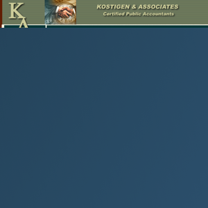 Kostigen &amp; Associates logo