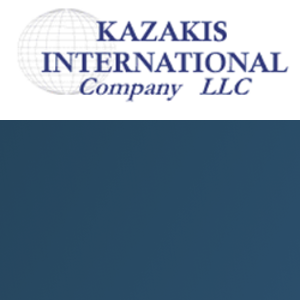 Kazakis International Consultants, LLC logo
