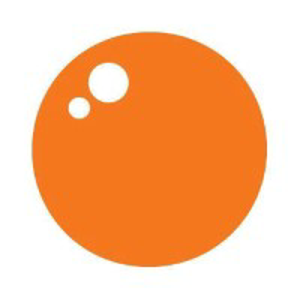 OrangeBall Creative logo