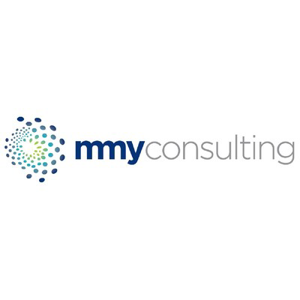 MMY Consulting logo